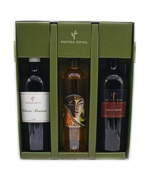 Pietra Pinta Premium