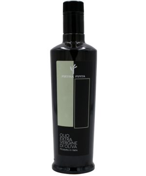 Olio Extra Vergine D'Oliva