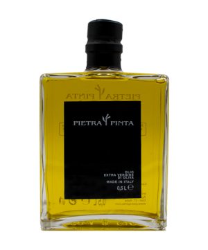 Olio Extra Vergine D'Oliva Selezione