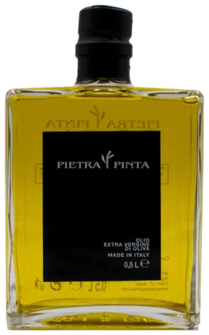 Olio Extra Vergine D'Oliva Selezione
